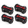 For ZONTES 368G Adventure 368 G Motorcycle Protection Frame Falling Guards Engine Bumper High Quality Crash Bar Block