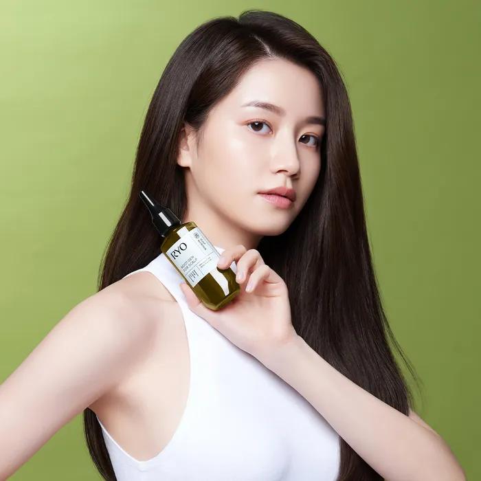 Ryeo Rootgen Specialized Hair Loss Care Scalp Essence 80ml