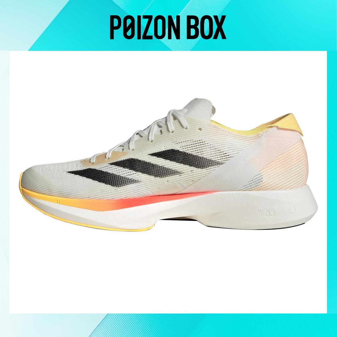 

adidas Adizero Takumi Sen 10 Running shoes Men