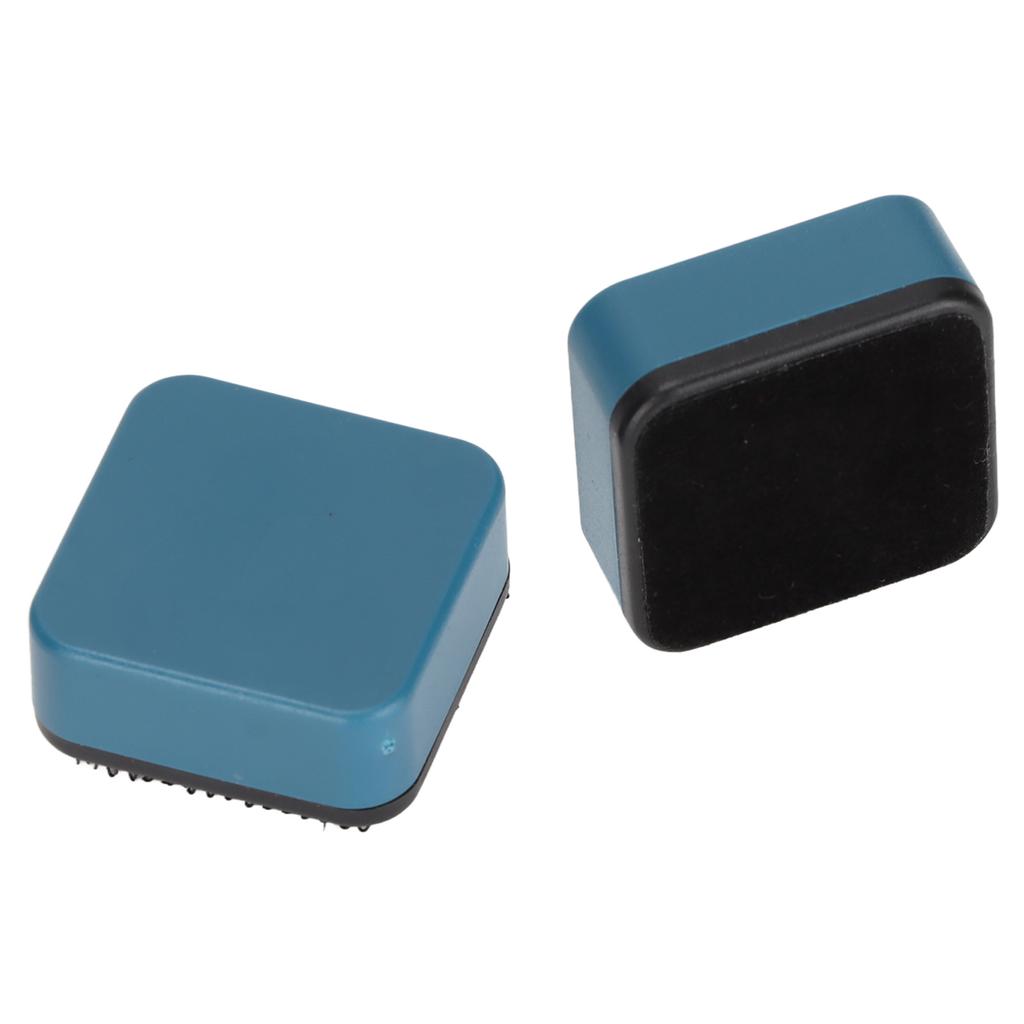 Mini Aquarium Glasreiniger Professioneller Doppelseitiger Magnetischer Algenkratzer Für Aquarium