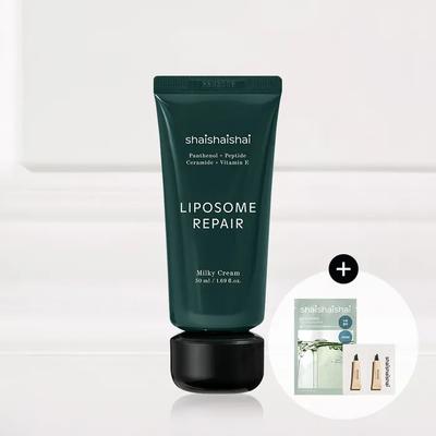 Liposom Repair Milchcreme 50ml