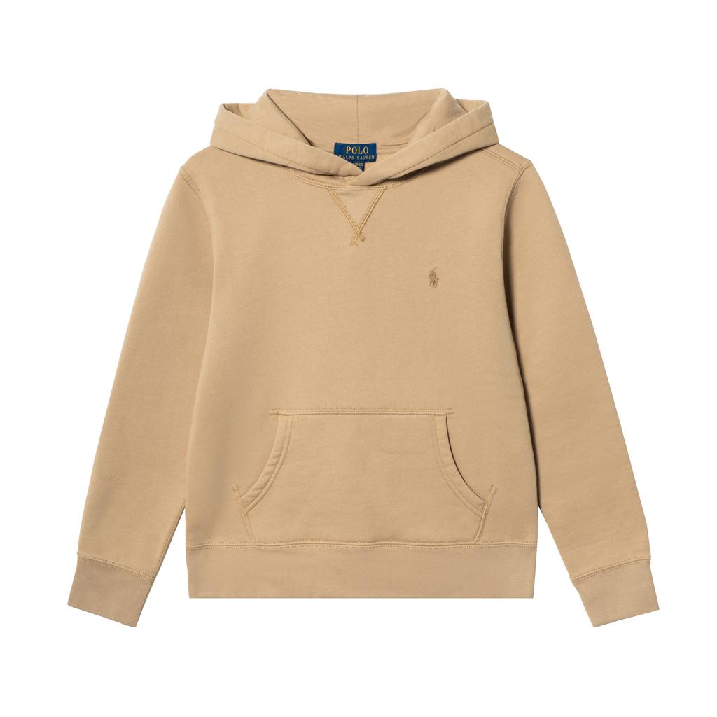 Polo Ralph Lauren Hoodie Embroidered Long Sleeve Kids Kids Hoodies 323749954-062