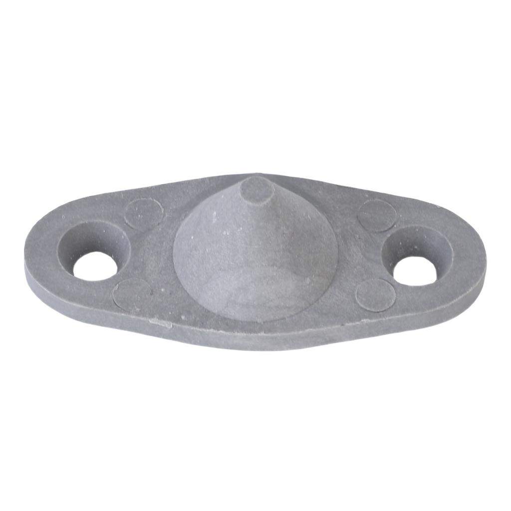 Ice Cream Maker Machine Freezer Replacement Tub Center Part Easy Installation Stable Performance