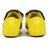 Asics Jetsprint Cushioning Abrasion Resistant Breathable Low Top Running Shoes Unisex Yellow Casual 1093A193-750