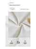 Boho Cotton Linen Tassel Tablecloth for Round Coffee & Dining Tables