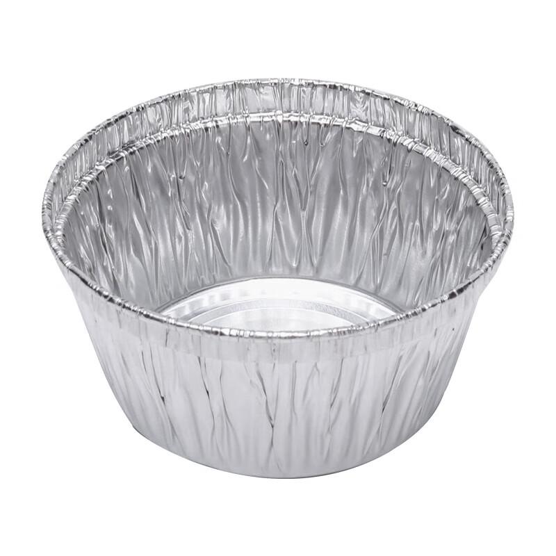 Aluminum Foil Air Fryer & Oven Bowls