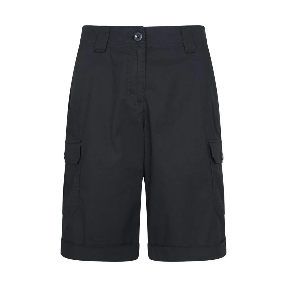 Mountain Warehouse Womens/Ladies Coast Stretch Cargo Shorts