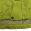 Foxfire Logo embroidery Mountain parka Women Used