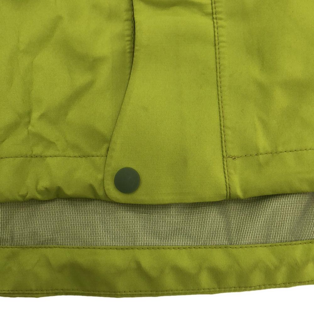 Foxfire Logo embroidery Mountain parka Women Used