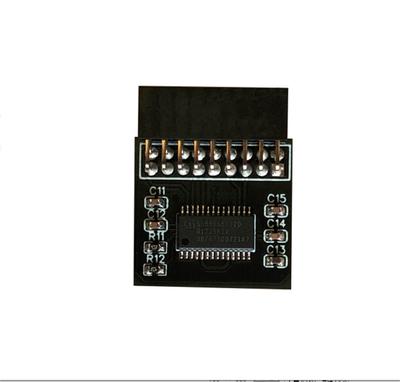Moduły DIY – Elektroniczne moduły