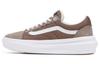 Old Skool 'Brown White' VN0A7Q5E1NU