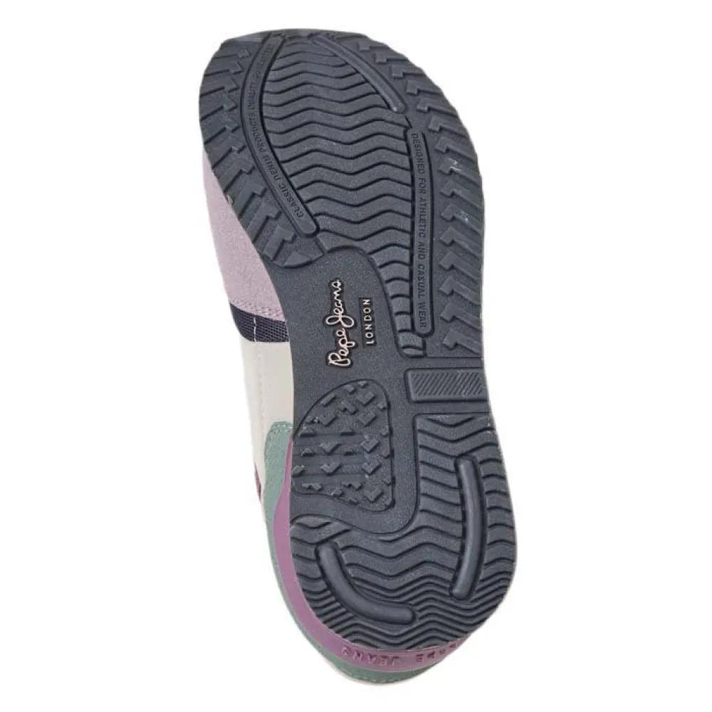 Pepe Jeans Кросовки London Urbans