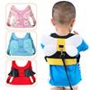 Wrist Link Strap Toddlers Leash Retractable Baby Safety Reins Anti-lost Walking Harness  Infants