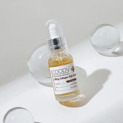 Coopy Lifting Kolagen Wysokie Ampułki 30ml