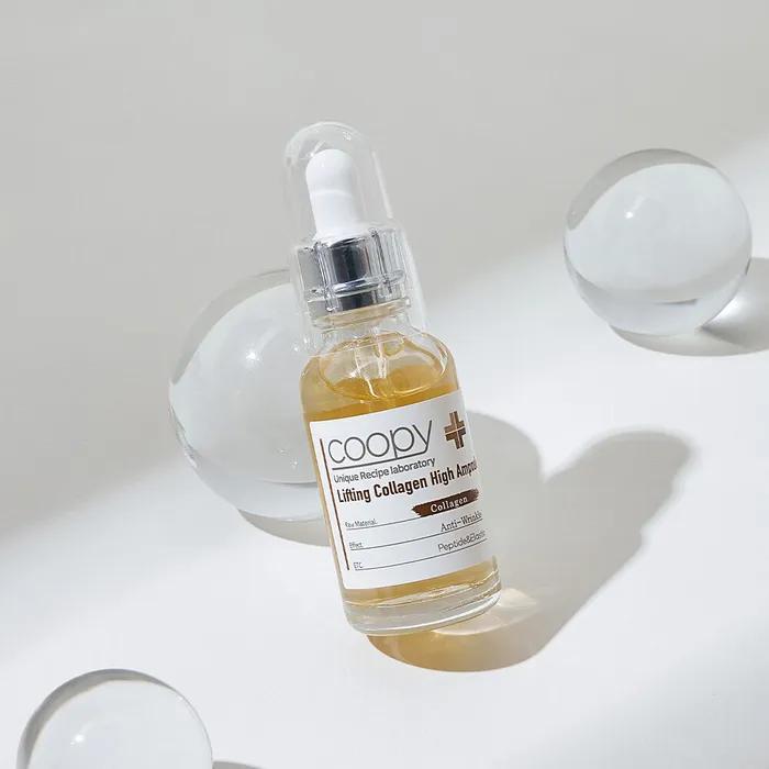 

Coopy Lifting Collagen High Ampoule 30ml