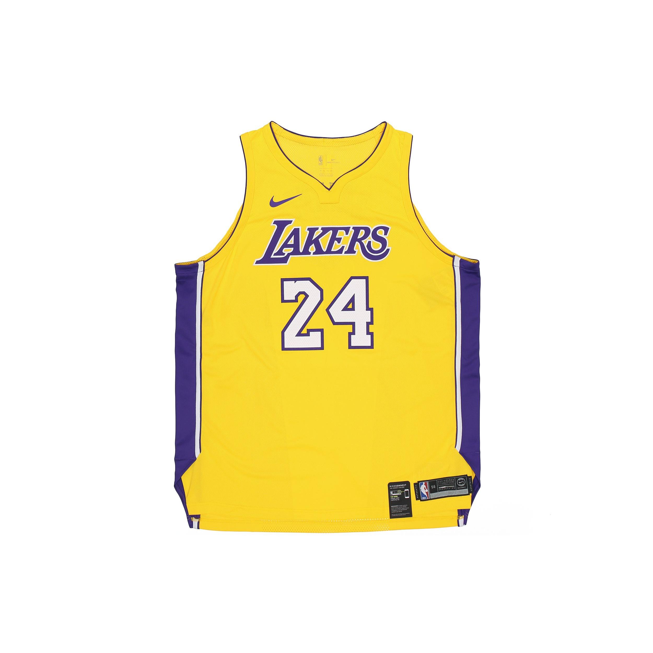 Nike Icon Edition Authentic NBA krekls