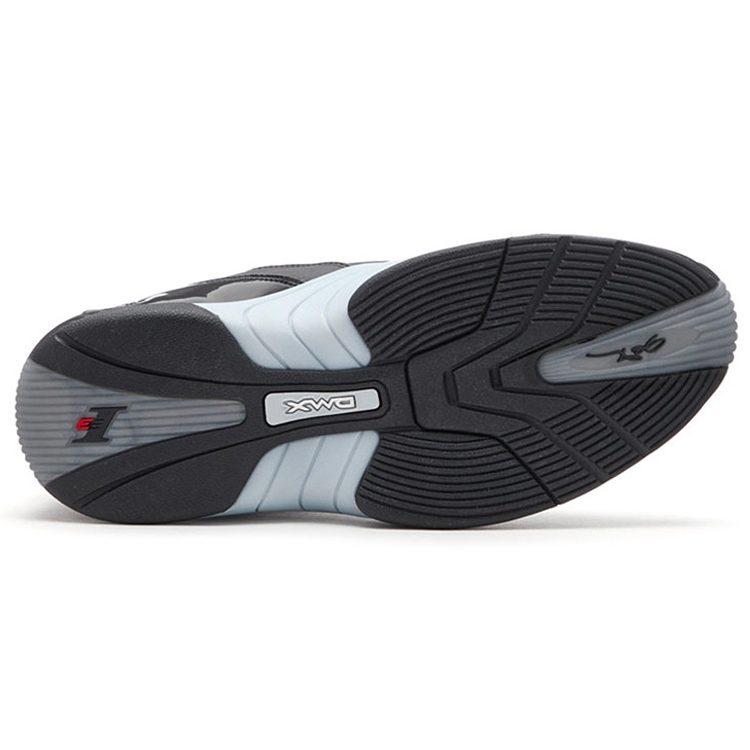 Answer 5 Reebok Og 'Black Silver' DV6960