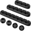 Cable Organizer for Data Cables Desktop Wire Storage Charging Cable Protector Management Tool