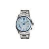Casio Oceanus OCW-T150-2AJF Men's Silver Solar Radio-Controlled Watch [Official Japanese Product]