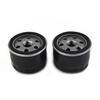 2pcs Oil Filters For Kawasaki 49065-0721 Engine Oil Filter Fits 49065-7007 OEM Replacement Lawn Mower Parts Power Equipment
