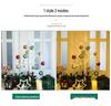 LED Birch Tree Lamp with Dimmable Fairy Lights - 8 Functions for Home Living Room Decoration
