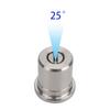 Power Fan Jet Spray Nozzle for Karcher HD/ HDS Professional High Pressure Washer