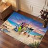 Hotel Transylvania Rug Soft Thick Non Slip Floor Carpet for Bedroom Living Room Home Decor