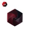 3D Printed Fractal Fidget Hexagon Home Decor Creative Decompression Hexagon Various Shape New Year Gift Desktop Ornament Kid Toy