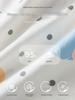 Girls' Antibacterial Pure Cotton Boxer Briefs - A-Grade Comfort for Kids