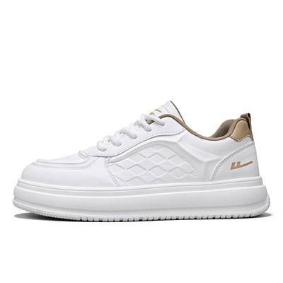 Stylish Minimalist Trendy Versatile Daily Commuting Slip-Resistant Durable Balance Support Low-Top Skate Shoes Men Sneaker WXP(WZ)-230904