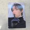 Changkyun World Tour Final in Seoul on the 3rd photocard