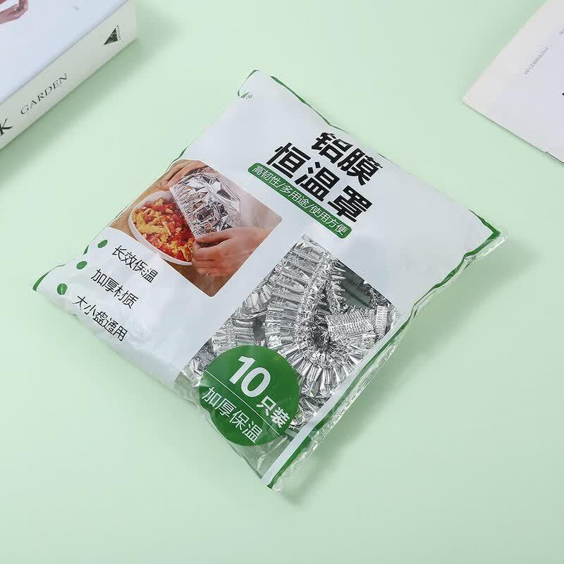 Changbaosen Disposable Insulated Food Covers