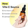 Vita C-källa [TIAM]