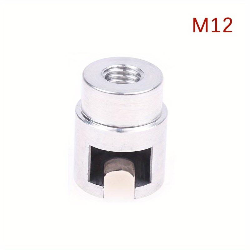 1pc M8 M10 M12 Car Head Dent Repair Tools Adapter Dent Lifter Puller for Slide Hammer Pulling Tab.
