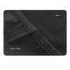 Car Sunshade Curtains Summer Protection Heat Insulation Cloth Cover Foldable Magnetic Car Sun Shade Front Rear Auto Accessories