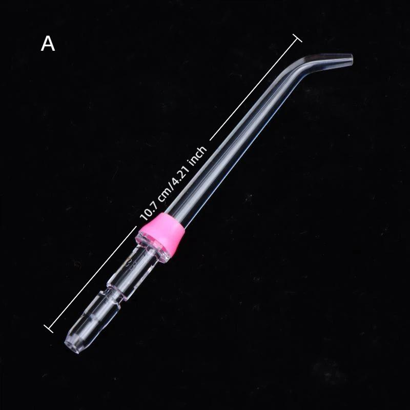 

Replacement Nozzles Tips For Classic Water Flosser Jet Tips For Oral Irrigator & Dental Flosser Replacement Parts Head