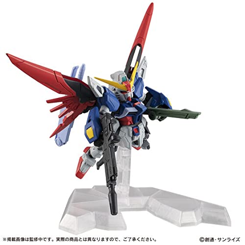 Mobile Suit Gundam MOBILE SUIT ENSEMBLE EX33 Destiny Gundam Depa (Gasha Limited)