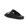 Liberty Mens Formal Black Slipper 11 UK (45 Euro) (7193-60)
