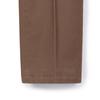 USPOLOASSN Lightly Brushed Chino Pants_Brown