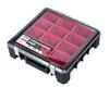 ORGANIZER HD 400 BLACK, BUCKETS - SKRZ N4754