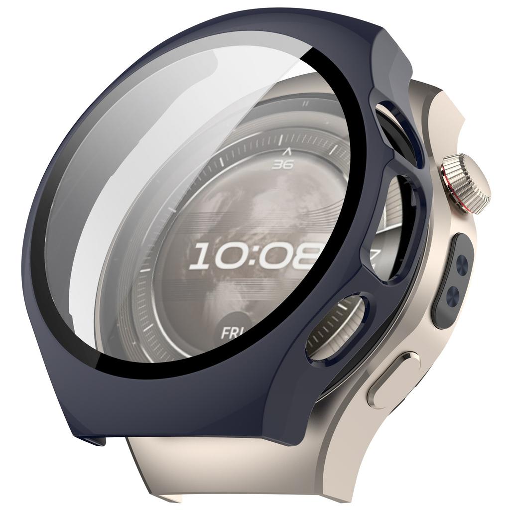 Watch Cover Screen Protector Tempered Glass Film for Watch 5 42mm Scratchproof Case Watch Film Dustproof Case