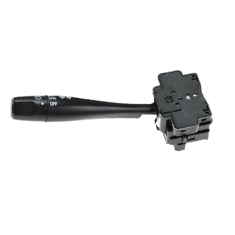 25540-0W000 Headlight switch Turn Signal Switch For Nissan D21 PICKUP NP300 PICKUP INFINITI G20,2002-2011