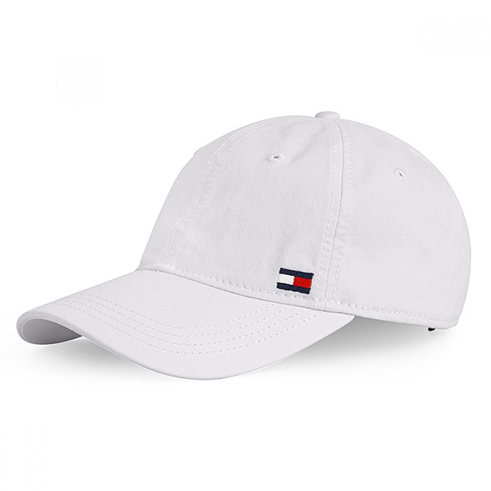 Tommy Hilfiger Billy Corner Flag Ballcap 6942926 100 6942926 100