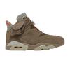 6 Retro Travis Scott British Khaki