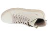 RIEKER Schuhe, Beige Sneaker für Damen