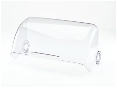 Genuine Panasonic Dish Dryer Lid, Front, FDF 1360083