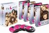 DVD JENNIFER BEALS, ERIN DANIELS, LEISH - L-Word: Complete Second Season Non Japan Movies & DVD Used