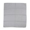 Fashion Printing Cotton Linen Small Square Scarf Summer Scarf Women's Versatile Small Scarf Head Band Hair Accessories