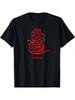 Divine Tribute - Ya Hussain- Ashoura- Muharram- Imam Hussein T-Shirt