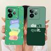 New Fashion Phone Case For Realme GT 7 Pro Soft Silicone Cases For Realme GT7 Pro 7Pro RMX5010 Shockproof Covers Bumpers